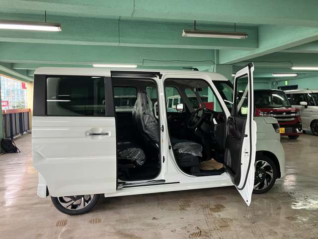 ●皆様の愛車のために一人ひとりに寄り添い、安心のカーライフを過ごしていただけるよう、日々研究しております！●