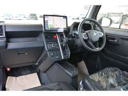 アルパインBIG-X11型ナビ＆TV＆Apple・Androidスマホアプリ連携＆HDMI・USB・Bluetooth接続＆全方位パノラマモニター＆ETC＆マットを取付け済みでお渡しです！