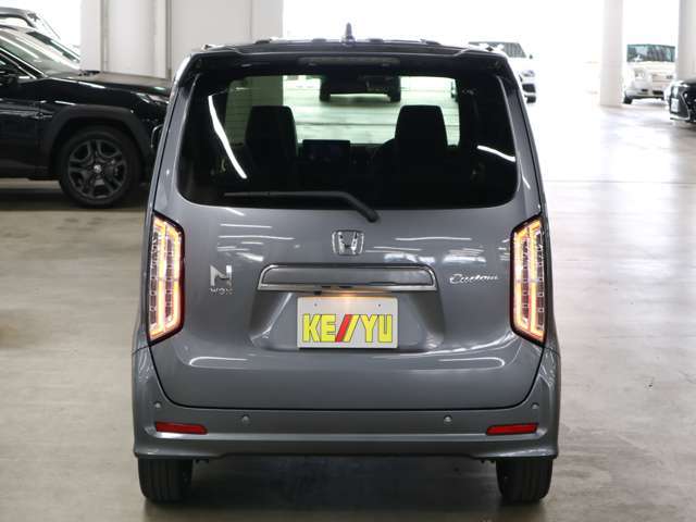 見て、触って、体感できる全周500mの試乗コース完備！