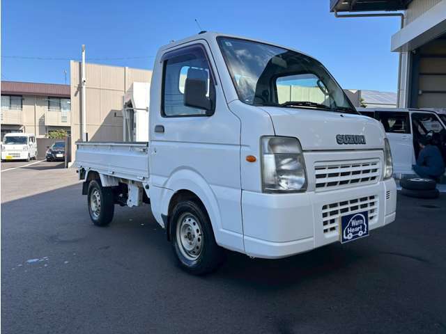 当店は自社工場完備！！車検はもちろん様々な修理や取り付けにも対応できます！