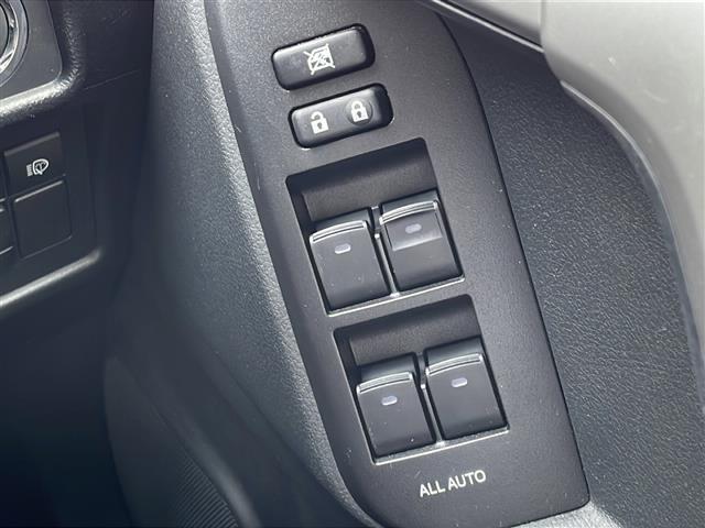 【　パワーウィンドウ　】あると便利なパワーウインドウ♪