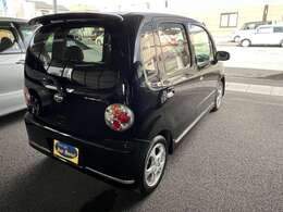 小さい事かもしれませんが重要な事ですよね。その他ローンや鈑金、修理、車検などオールマイティに対応させていただきます。購入後もいろいろな面で安心して乗っていただけます。