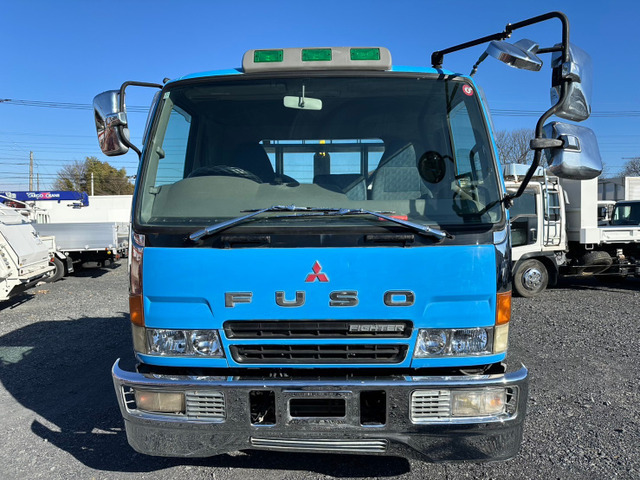 ☆ミッション6速マニュアル☆8200cc（260馬力・ターボ）カタログ値☆実走行：11万km台☆電格ミラー☆坂道発進補助装置☆ETC付