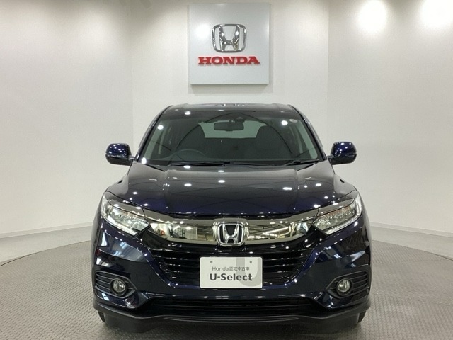 【Honda認定中古車 U-Select】　エンジン、オーディオやカーナビ(社外品は除く）に至るまで保証をお付け致します。全国のホンダディーラーで保証と整備が受けられます。