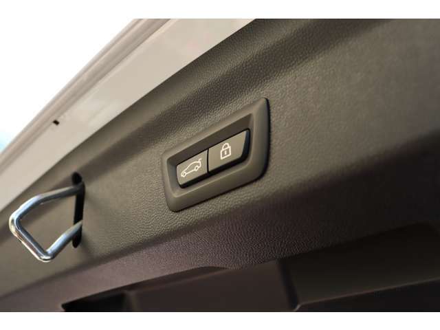 オートトランク