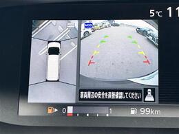 【ナビ】ナビが装備されております♪各種オーディオメディアも充実しているので旅のお供にはピッタリだと思います！！