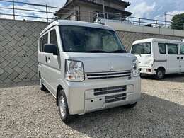 三菱の新車などもお任せください！