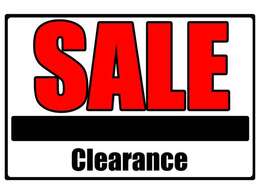 ☆在庫車一掃セール期間中です☆