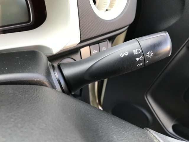 ウインカー