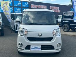 内外装ともに綺麗な一台です。