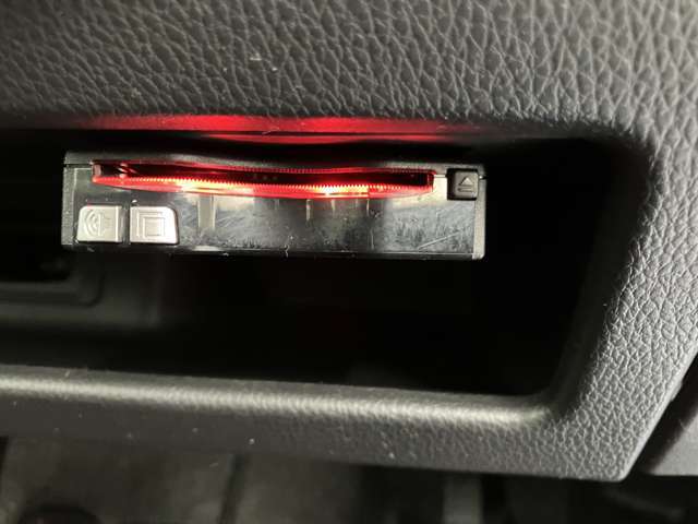 ETC付いてます♪