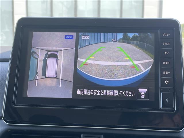 【カーナビ】ナビ利用時のマップ表示は見やすく、いつものドライブがグッと楽しくなります！