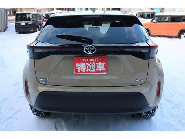 自社にて3ヶ月又は3000kmの保証付にて販売しております。保証項目に関してはスタッフまでお気軽にお問合せください。0134-64-1560まで！！早い者勝ちお得なクルマが待ってます！