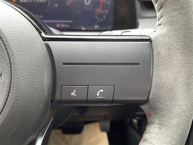 【運転席操作部】快適なドライブを楽しむための機能が装備されています！運転席から触れるので、使いやすいです！除菌プランいれていただくと、さらに清潔で安心していただけます！