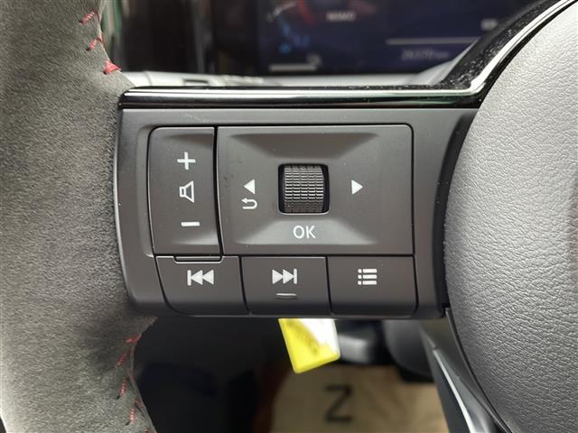 【運転席操作部】快適なドライブを楽しむための機能が装備されています！運転席から触れるので、使いやすいです！除菌プランいれていただくと、さらに清潔で安心していただけます！