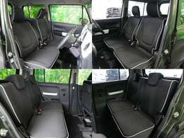 純正15インチ　HIDライト　フォグランプ　プッシュスタート　ウインカーミラー　Sエネチャージ