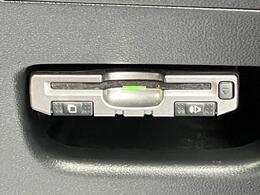 ETC付きになっております☆※旧セキュリティ対応のETCは、2030年（予定）で使用できなくなる可能性がございます。その際は交換が必要となります。詳しくはスタッフにご確認ください。