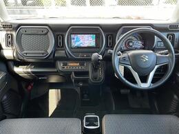 【　インパネ全体　】おしゃれな空間を演出してくれます！