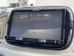 【カーナビ】『カーナビ』の画像になります。ナビ利用時のマップ表示は見やすく、いつものドライブがグッと楽しくなります！