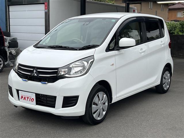 弊社の「東村山店」には鈑金担当がおり、お車をぶつけてしまった際や事故に遭われた際も自社でご対応致します。お車の事はトータルでサポートさせていただきます！