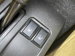運転席周りにある装備です。ハンドル周り、インパネ周り等についている装備をこちらで確認できます。