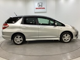 購入後も自社指定整備工場完備でお客様の愛車をしっかりサポート致します！御納車時には安全かつ安心してお乗り頂けるようホンダ専門知識を持つ整備スタッフが点検・整備・装備も説明をしてお渡ししております。