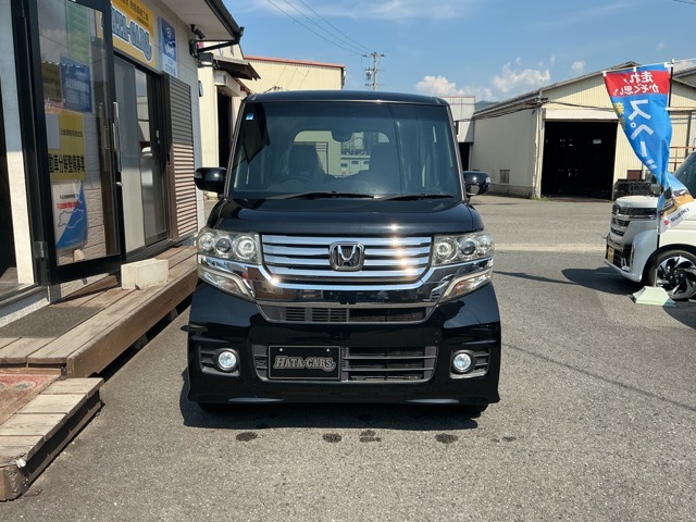 N-BOX入荷しました！