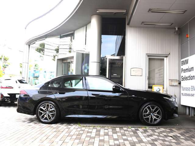 ご来店のお客様にはご試乗も可能です！ぜひ一度BMWの走りを体感してみてください。事前にお問合せいただければ、お車をご用意してお待ちしております。BPS世田谷03-5450-5547