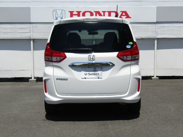 納車の前にはHondaの整備士が納車前点検（12ヶ月点検・24ヶ月点検）を実施し、しっかりと整備させて頂きますので安心してお乗りいただけます。