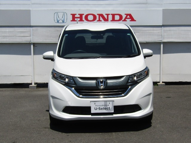 ご覧のお車には認定中古車として「ホット保証」が1年間無料で付いておりますので、万が一の故障の際にはお近くのHondaCarsで保証修理が受けられます。詳しくは「0191-48-3280」までお問い合わ