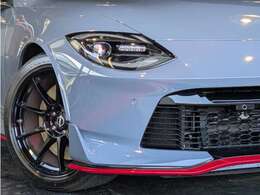 ★NISMO専用19インチアルミ★LEDヘッド★NISMO専用フロントバンパー＆グリル・リアバンパー・サイドシルプロテクター・リヤスポイラー・エンブレム・フェンダーモール・ローンチコントロール・サスペンション★