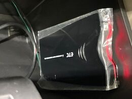 【ETC】高速道路の料金所をストレスなく通過！話題のスポットやサービスエリアに多い「スマートIC」利用時は必須のアイテムです。当店でセットアップを実施、ご納車当日からすぐにご利用いただけます！