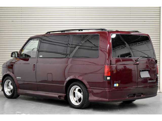 シボレー アストロ 1985ー1996年 日本語版 整備書 アメ車 クレーガー シボレー アストロ 1985ー1996年 日本語版 整備書 アメ車 クレーガー
