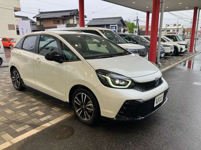 ホンダカーズ東海ではお車をご購入頂いた後が本当のお付き合いのスタートだと思っています。　ですので定期点検や車検もお得なパックをご用意してお客様に頼りにされるホンダディーラーを目指しています☆