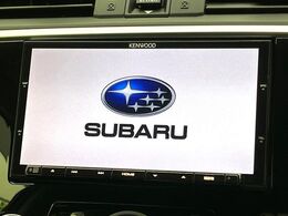 【純正ナビ】人気の純正ナビを装備しております。ナビの使いやすさはもちろん、オーディオ機能も充実！キャンプや旅行はもちろん、通勤や買い物など普段のドライブも楽しくなるはず♪