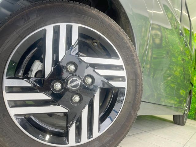 【純正14インチアルミホイール】外観にマッチした純正アルミホイールを装着しております。各種社外アルミホイールや、スタッドレスタイヤも取扱いしております。是非ご相談ください♪
