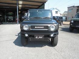 ★フロントグリル/スズキエンブレム