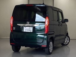 Honda認定中古車 U-Selectは3つの安心をお約束します。　1　Hondaのプロが整備した安心。 2　第三者機関がチェックした安心。　3　購入後もHondaが保証する安心。