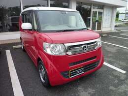 写真だけではこの車の良さは伝わらないかもしれませんので、是非一度ご来店下さい！
