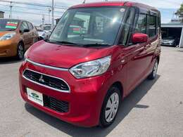 数ある中から当店の車両をご覧いただいてありがとうございます！　総額は車検、税金、登録費等を含む乗り出しの価格となります（県外登録費別）　整備士常駐！保険もOK！車のことなら何でもご相談下さい！