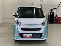 全社総在庫300台超！中古車はぜひ群馬ダイハツ各店舗へ！