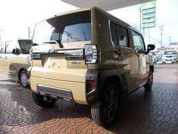 リアワイパ-意外とあったら便利♪