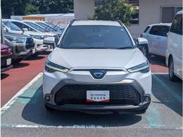 トヨタカローラ山口　下関マイカーセンターは安心のトヨタディーラーでございます。保証は勿論、各種サービスも充実しております。ディーラーならではの安心保証で充実のカーライフを始めませんか！