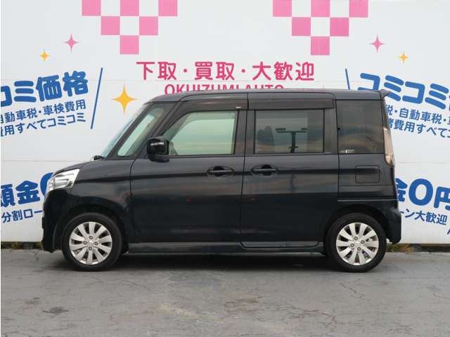 実際にお車を見に来れない遠方の方にも安心してご購入して頂けるように、お客様の気になる箇所の画像をメールにてお送り致します。お気軽にお申し付け下さい！