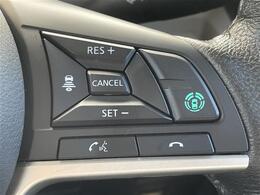 【マイパイロット（MI-PILOT）】速度標識や、ナビの情報からカーブや分岐を読み取って、車間距離と車線中央付近をキープし運転をサポートします！機能には限界があるためご注意ください。