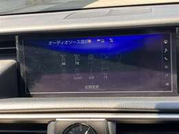 ナビ装備！目的地設定で、快適なカーライフを！