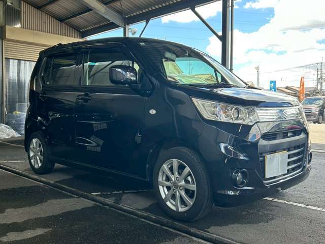 弊社はユーザー様買取車のため高品質・低価格のお車を販売致します！