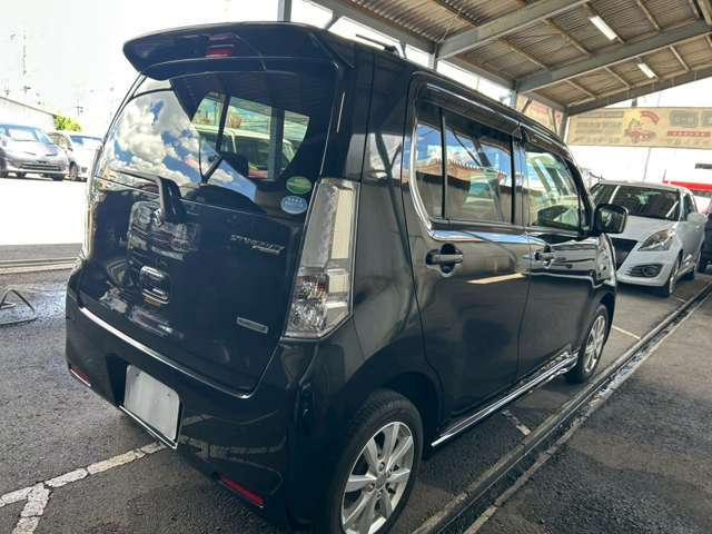 安心の総額表示です！安心してお買い物が出来るようお手伝い致します♪