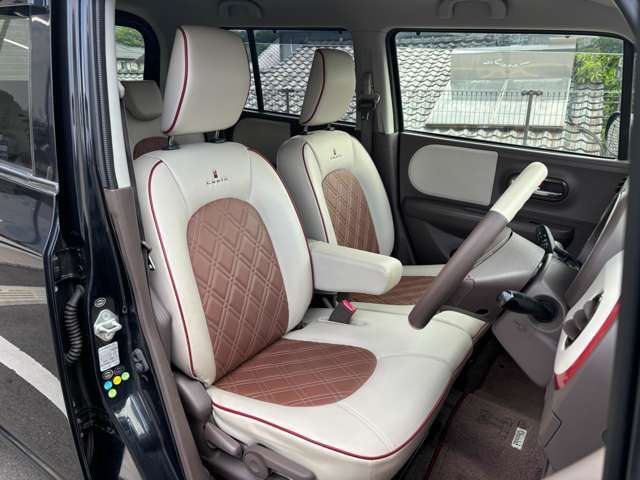ショコラ専用シート