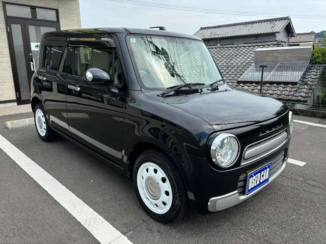納車前に整備をしっかりします。